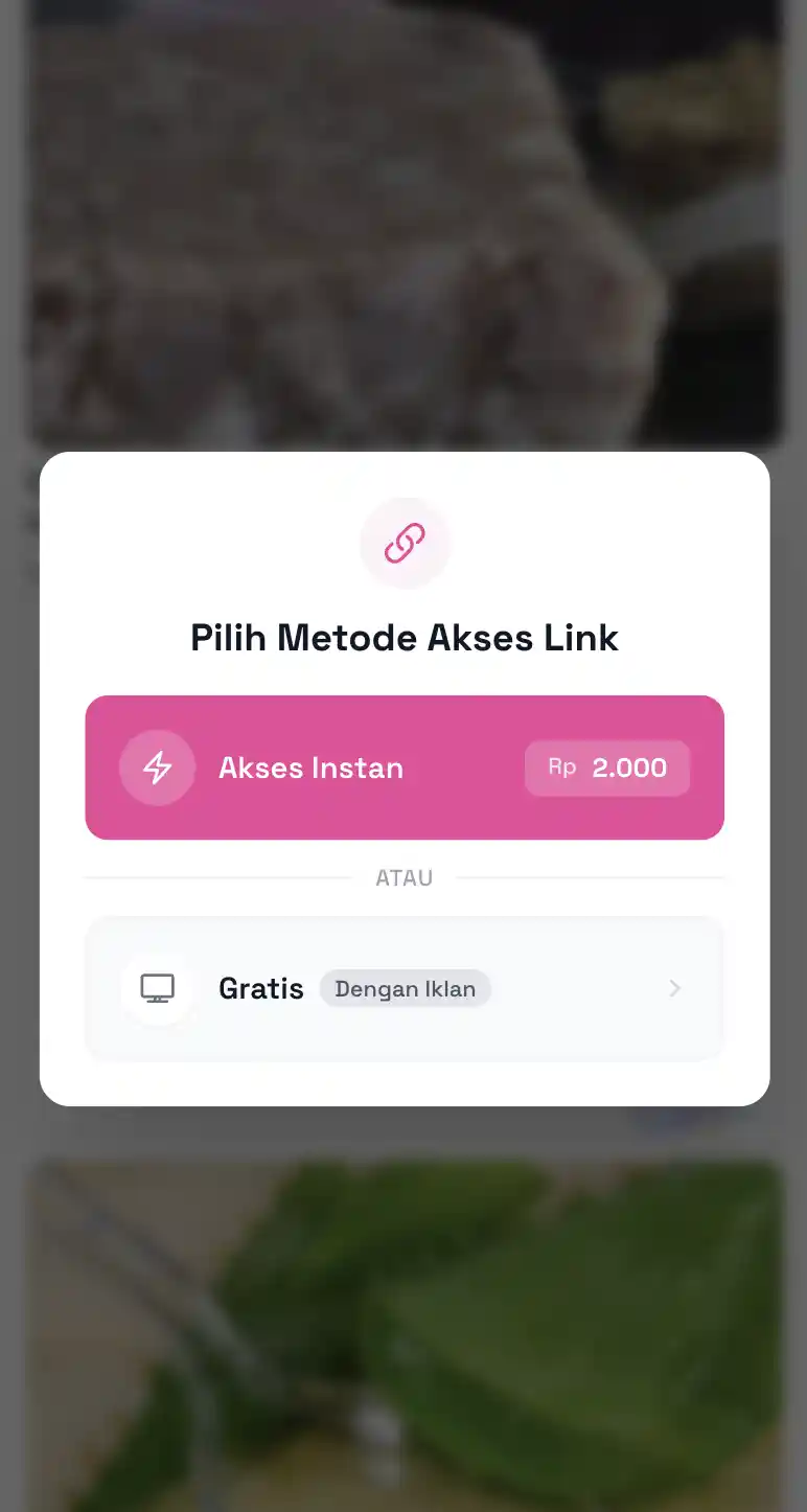 Move2link continue with ads or paywall preview